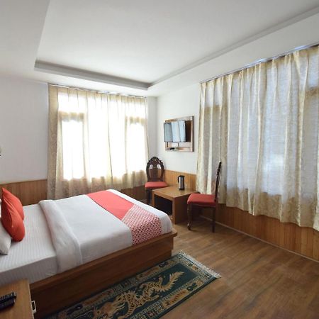 Oyo 10255 Hotel Red Apple Манали Экстерьер фото